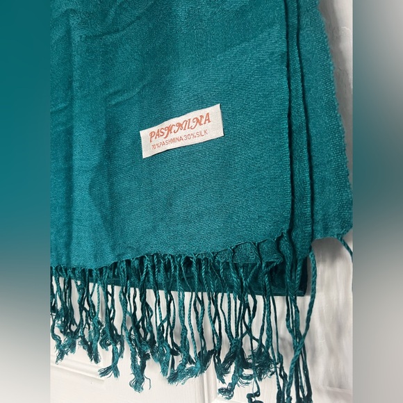 New pashmina shawl/ scarves/scarf - Picture 4 of 6